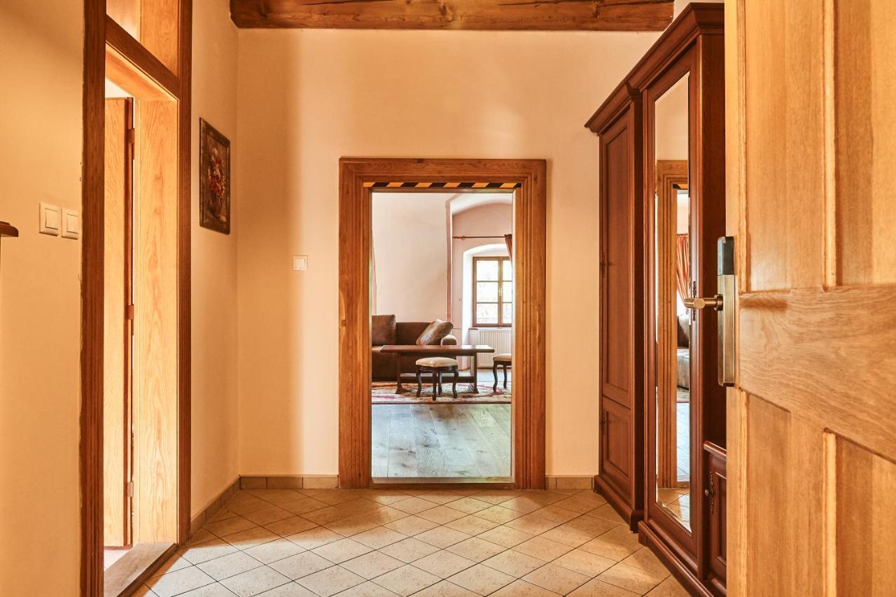 Banská Štiavnica Resla Residence I, Ii, מראה חיצוני תמונה