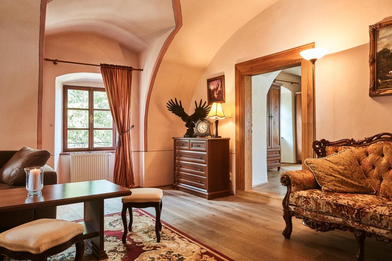 Banská Štiavnica Resla Residence I, Ii, מראה חיצוני תמונה