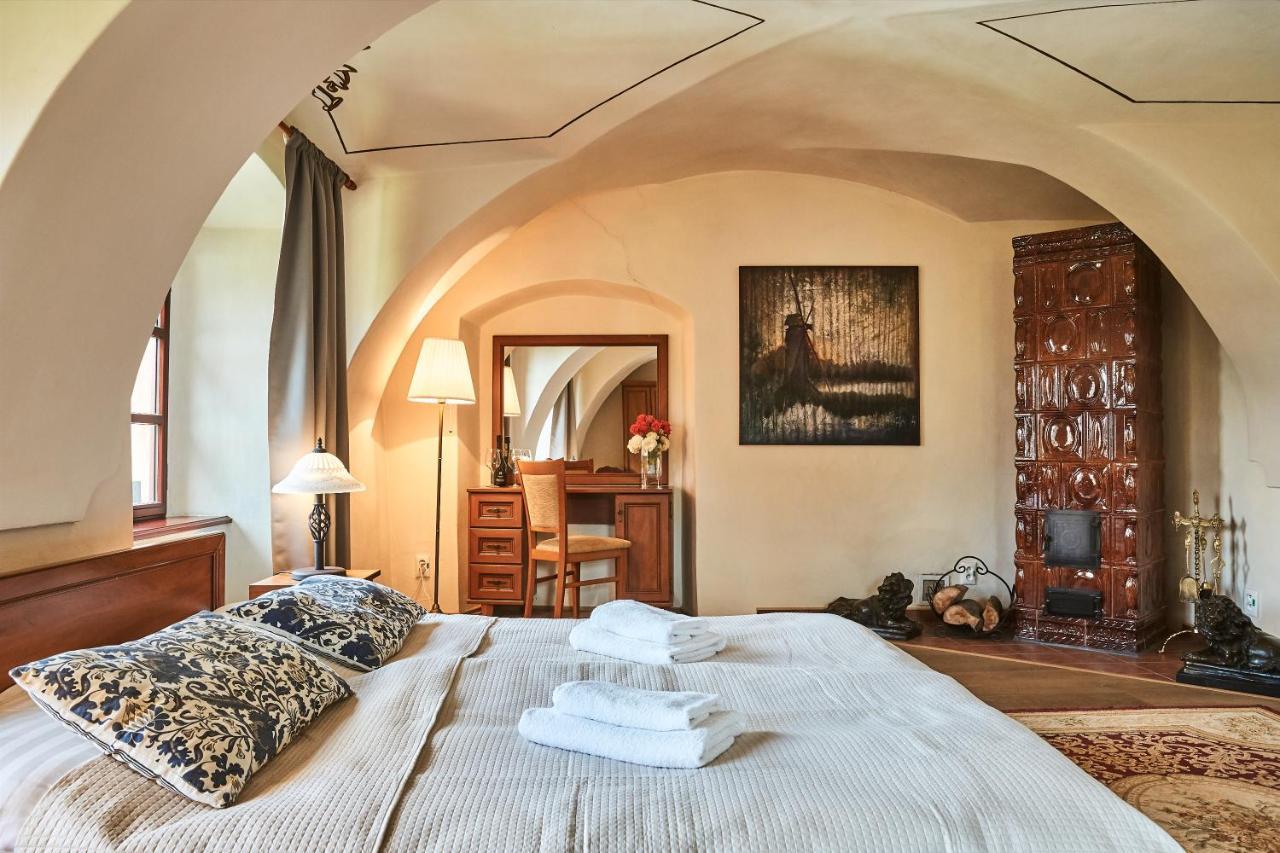 Banská Štiavnica Resla Residence I, Ii, מראה חיצוני תמונה