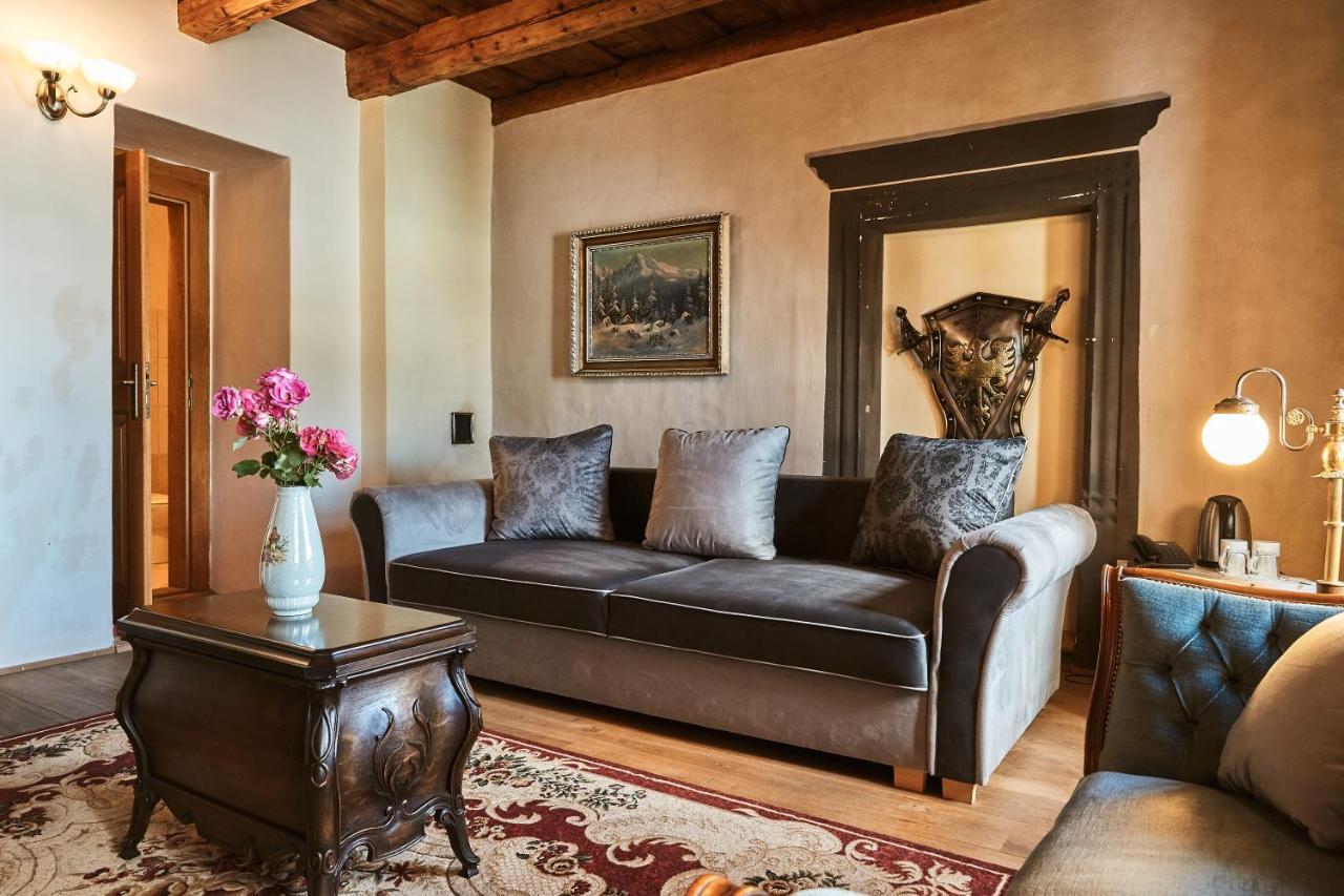 Banská Štiavnica Resla Residence I, Ii, מראה חיצוני תמונה