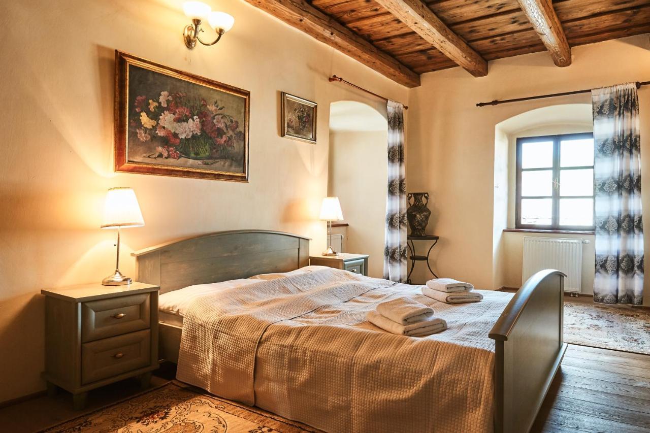 Banská Štiavnica Resla Residence I, Ii, מראה חיצוני תמונה