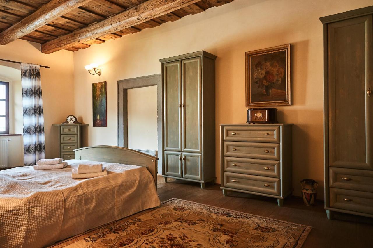 Banská Štiavnica Resla Residence I, Ii, מראה חיצוני תמונה
