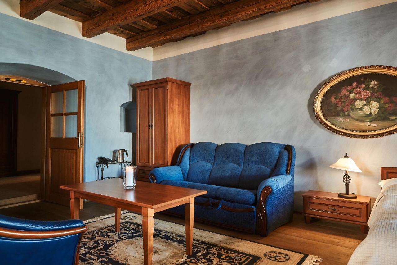 Banská Štiavnica Resla Residence I, Ii, מראה חיצוני תמונה