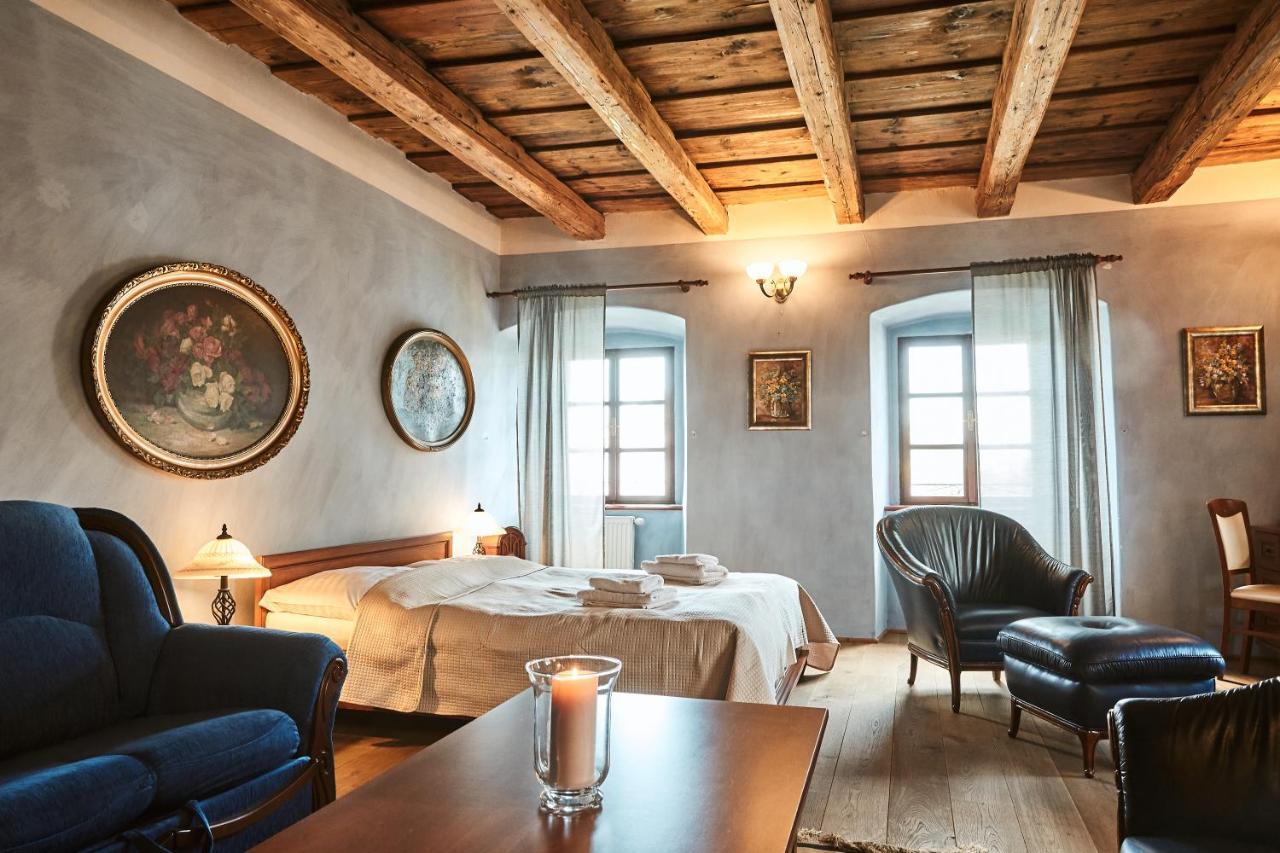 Banská Štiavnica Resla Residence I, Ii, מראה חיצוני תמונה