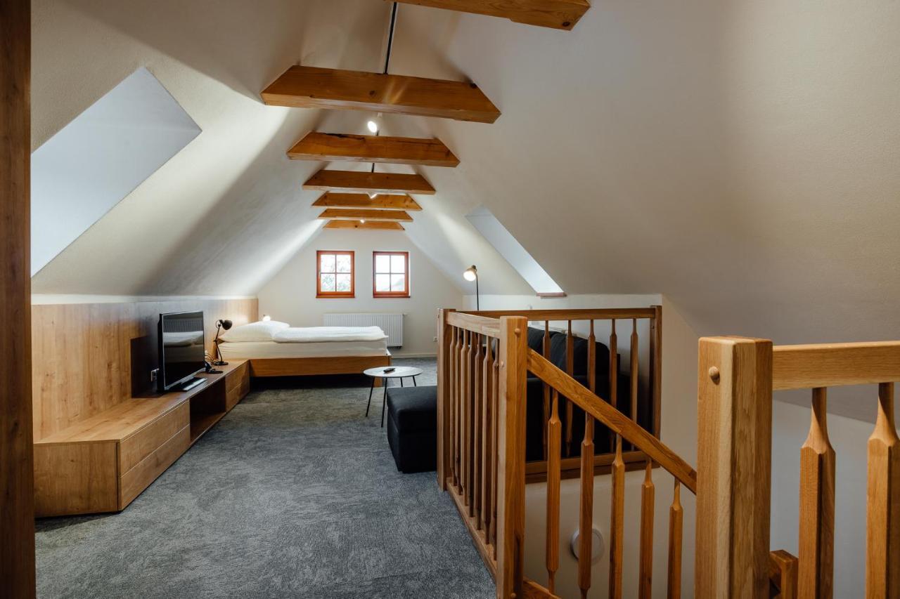 Banská Štiavnica Resla Residence I, Ii, מראה חיצוני תמונה