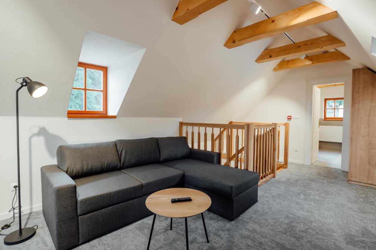 Banská Štiavnica Resla Residence I, Ii, מראה חיצוני תמונה