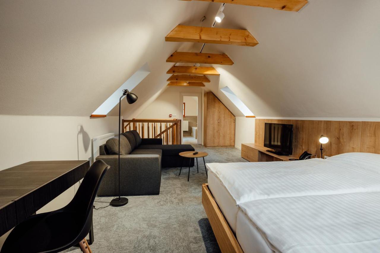 Banská Štiavnica Resla Residence I, Ii, מראה חיצוני תמונה