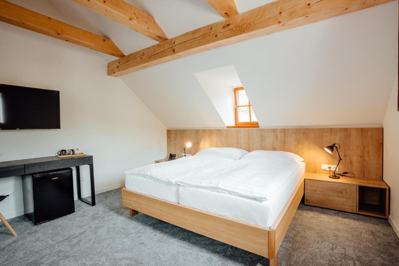 Banská Štiavnica Resla Residence I, Ii, מראה חיצוני תמונה