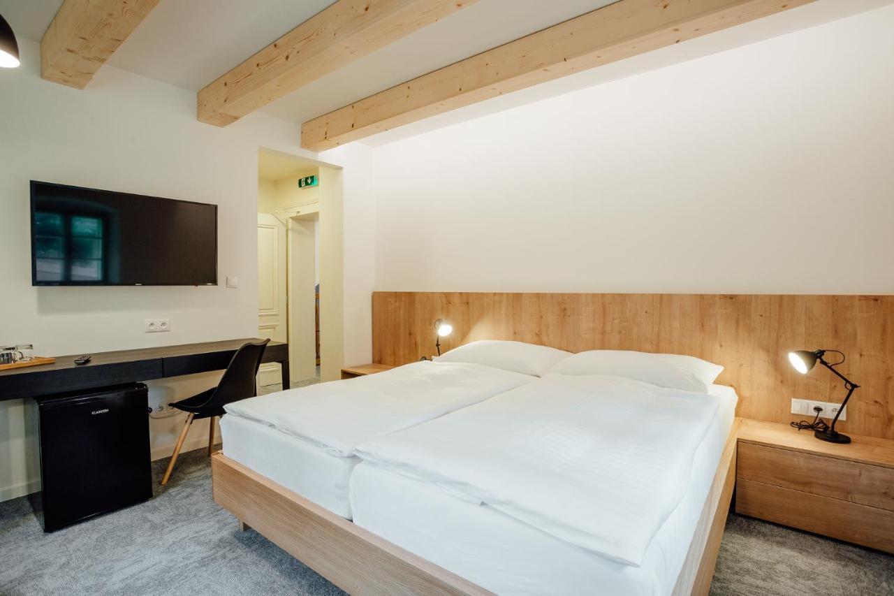 Banská Štiavnica Resla Residence I, Ii, מראה חיצוני תמונה