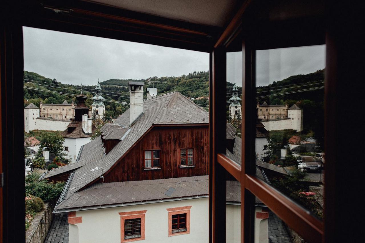 Banská Štiavnica Resla Residence I, Ii, מראה חיצוני תמונה