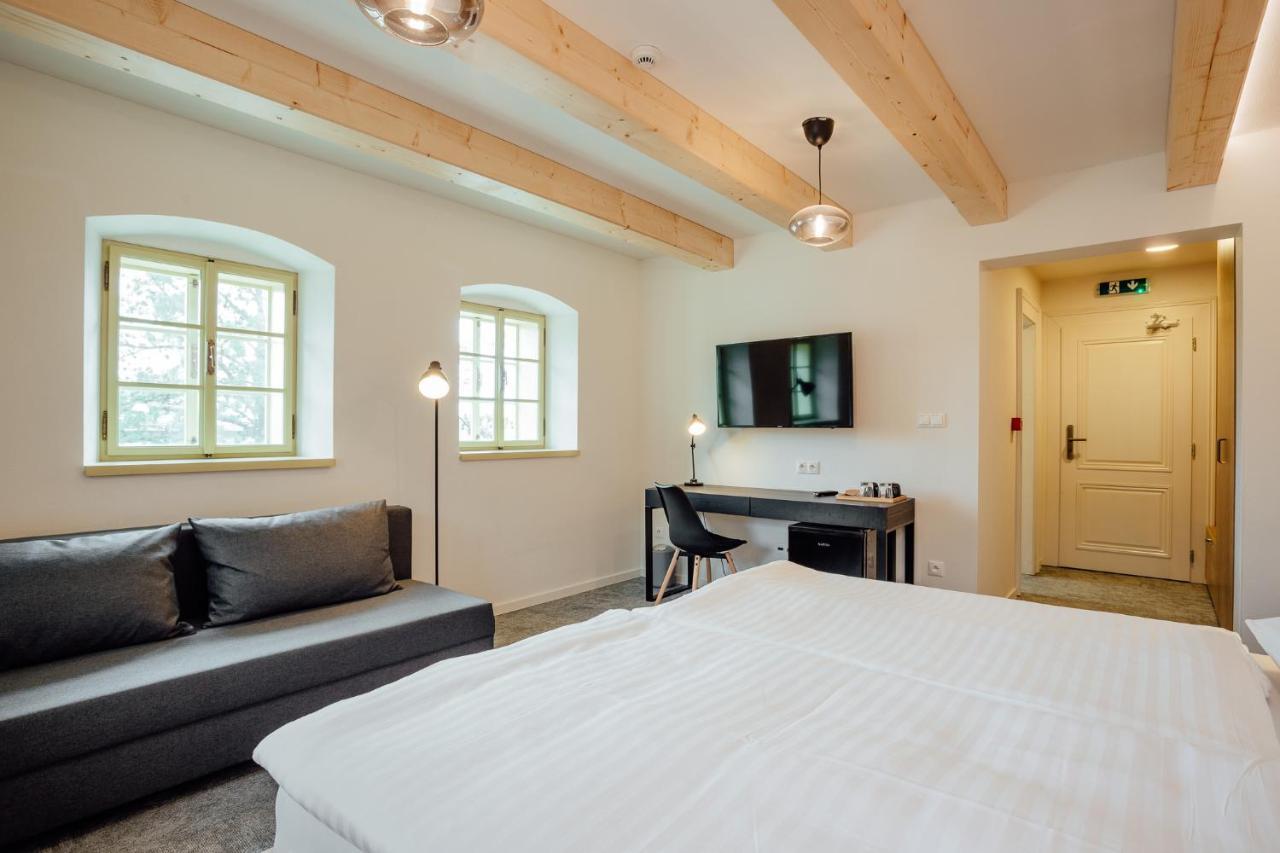 Banská Štiavnica Resla Residence I, Ii, מראה חיצוני תמונה
