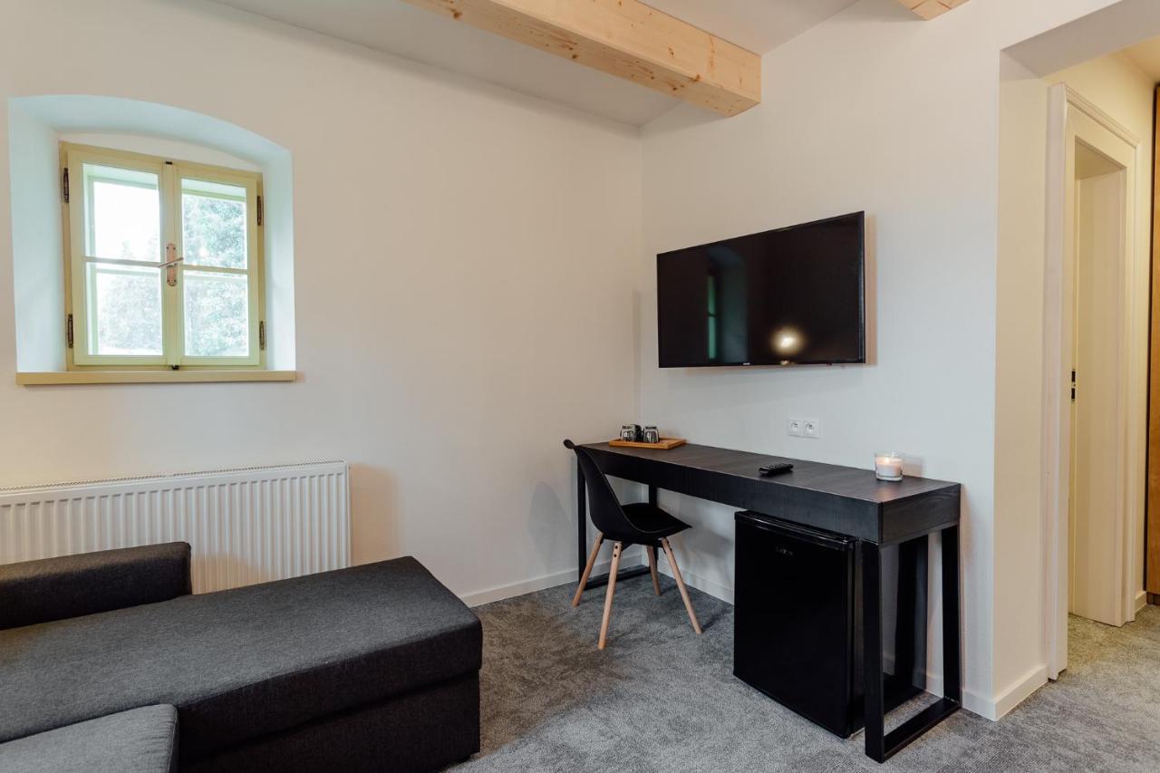 Banská Štiavnica Resla Residence I, Ii, מראה חיצוני תמונה