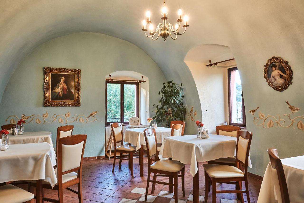 Banská Štiavnica Resla Residence I, Ii, מראה חיצוני תמונה