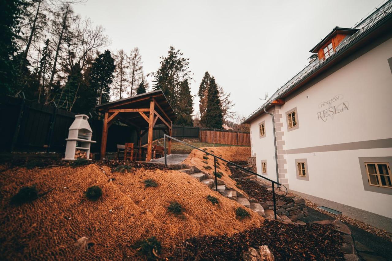 Banská Štiavnica Resla Residence I, Ii, מראה חיצוני תמונה