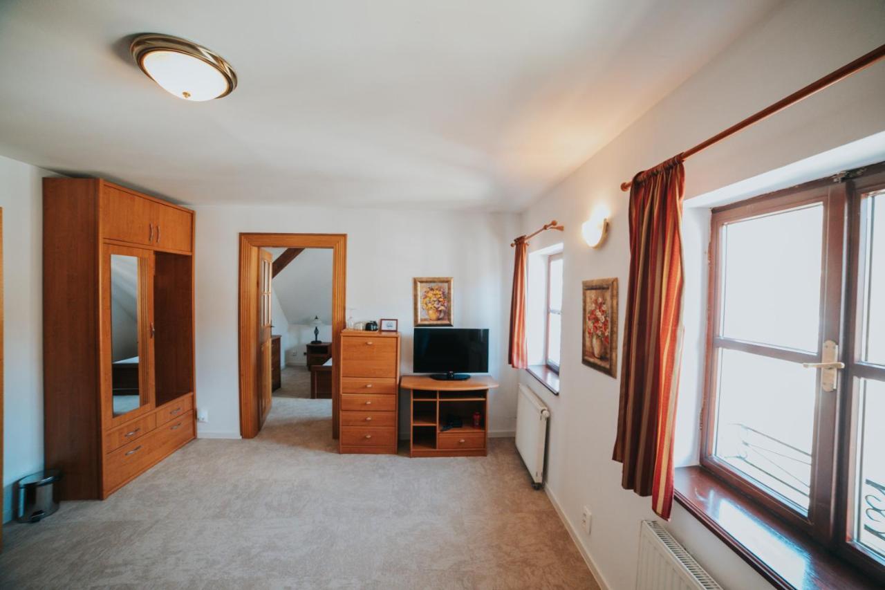 Banská Štiavnica Resla Residence I, Ii, מראה חיצוני תמונה