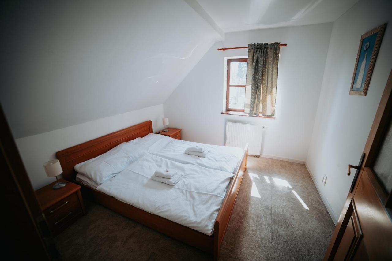 Banská Štiavnica Resla Residence I, Ii, מראה חיצוני תמונה