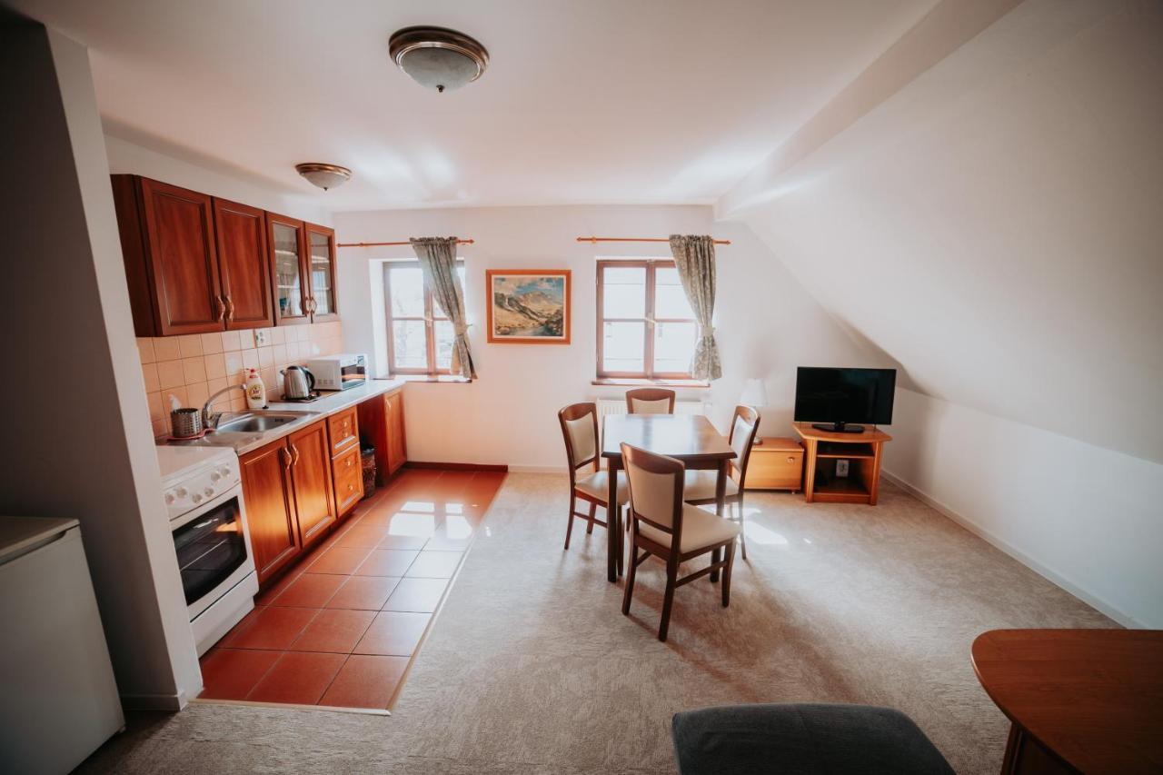 Banská Štiavnica Resla Residence I, Ii, מראה חיצוני תמונה
