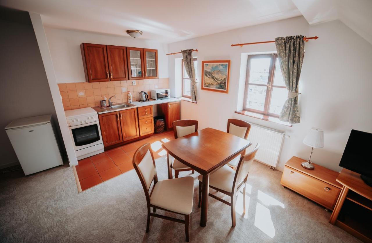 Banská Štiavnica Resla Residence I, Ii, מראה חיצוני תמונה
