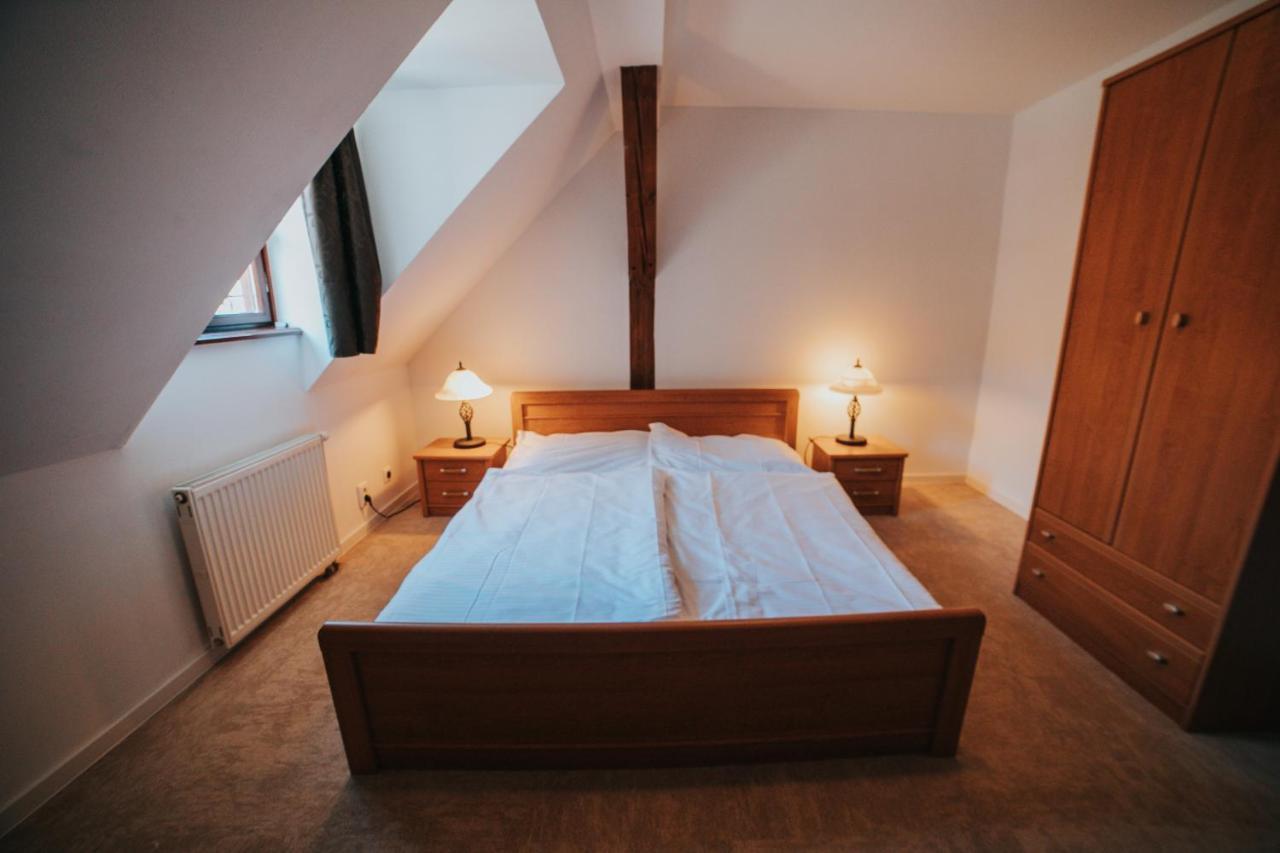 Banská Štiavnica Resla Residence I, Ii, מראה חיצוני תמונה