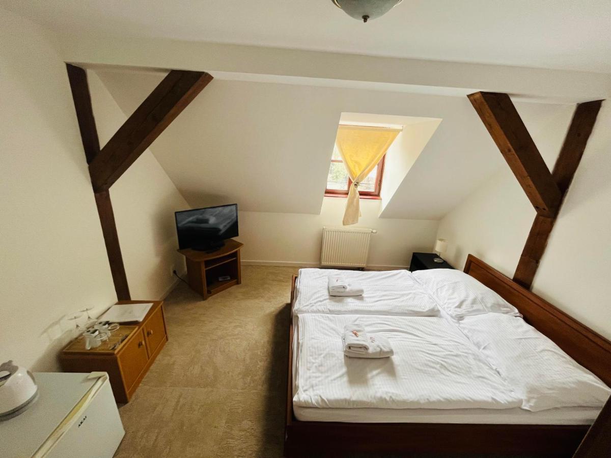 Banská Štiavnica Resla Residence I, Ii, מראה חיצוני תמונה